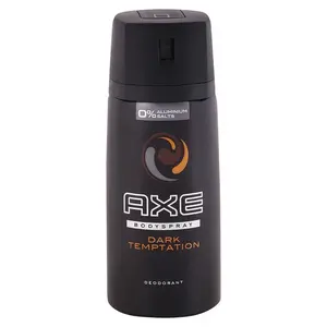 Axe Dark Temptation pánský deodorant 150 ml