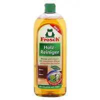 Frosch Eko čistič dřevěných povrchů 750 ml