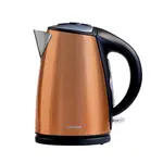 Nerezová varná konvice 1,7 l, měděná