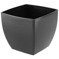 Kvetináč Siena 14cm anthracite