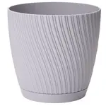 Kvetináč Mika s podstavcom 13 040