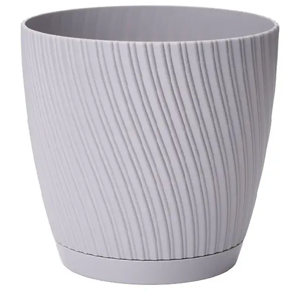 Kvetináč Mika s podstavcom 13 040