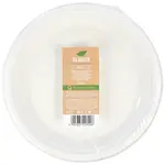 Taniere 23cm - cukrová trstina (6ks)