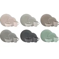 Jedálenský servis Manon 24 dielov 634448 mix