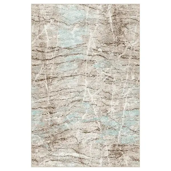 Koberec FD Sensi Tezzi 1,6/2,3 svetlá béžová