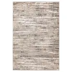 Koberec Milas 0.8/1.5 Mil 206 strieborná béžová