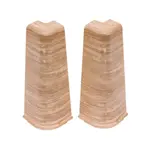 Vonkajší rohovník Hi-Line 232 Dub Hokaido - 2 ks