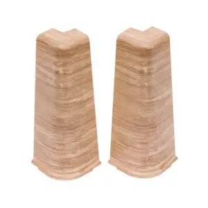 Vonkajší rohovník Hi-Line 232 Dub Hokaido - 2 ks