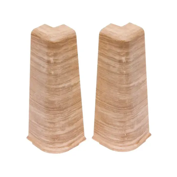 Vonkajší rohovník Hi-Line 232 Dub Hokaido - 2 ks