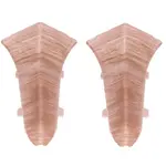 Vnútorný rohovník  158 Premium Classic – Dub Belfast  - 2 ks