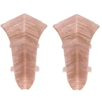 Vnútorný rohovník  158 Premium Classic – Dub Belfast  - 2 ks