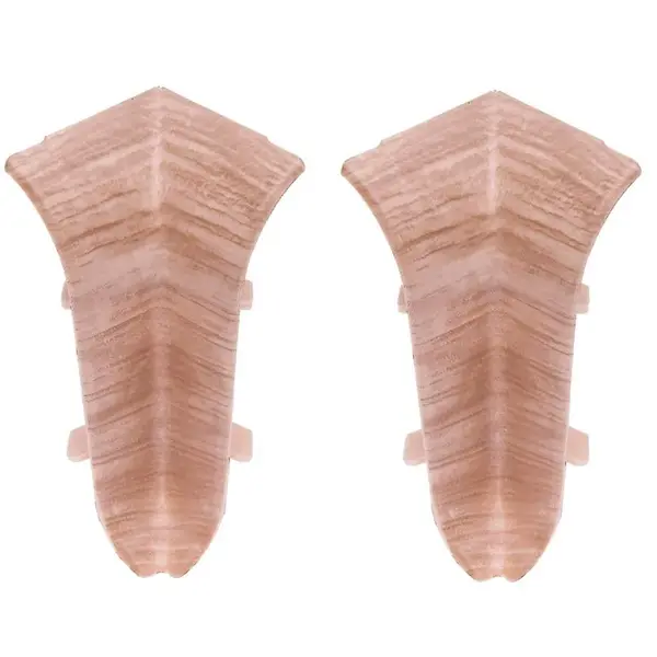 Vnútorný rohovník  158 Premium Classic – Dub Belfast  - 2 ks