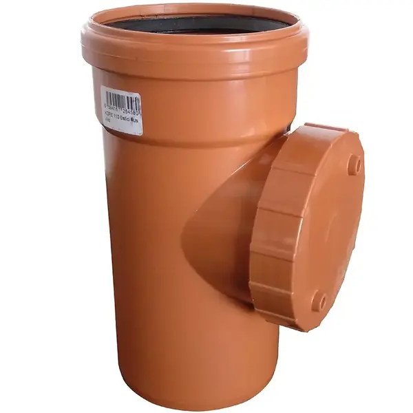 Revízny kus KGRE 110 oranžová