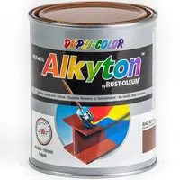 Alkyton leskly 7776 ori.hneda 750ml
