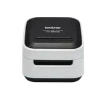 Brother VC-500W VC500WZ1 tiskárna štítků
