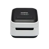 Brother VC-500W VC500WZ1 tiskárna štítků