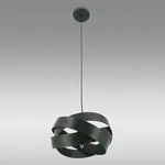 Luster AVIA BLACK 2937/Z-B-1 LW1