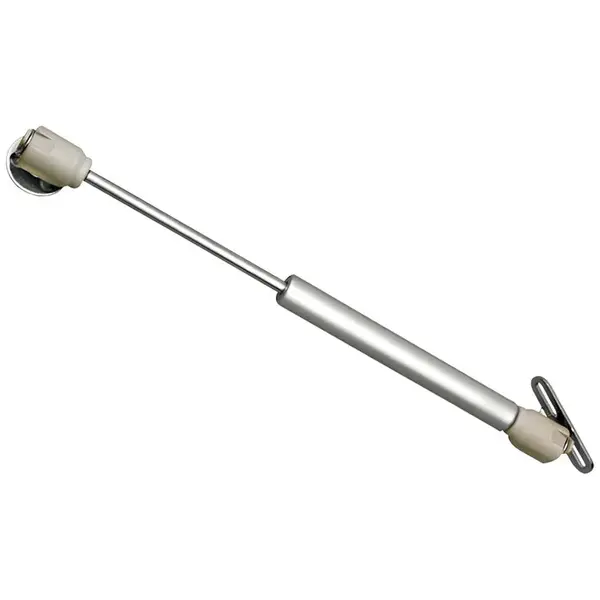 Pneumatický piest výklopný 100N