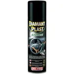 MA-FRA Diamantplast Shine cockpit spray so silikónom lesklý 500 ml