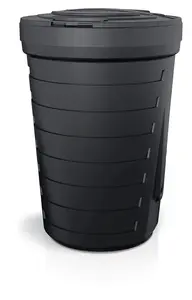 Sud na dešťovou vodu IDRA210 210 l