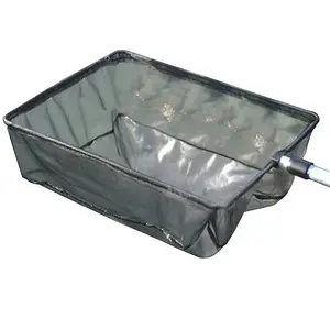 PODBĚRÁK PRO VODNÍ ROSTLINY - 36297