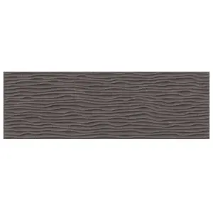 Dekor Cooper Negro 30/90