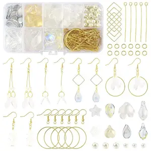 DIY Dangle Earrings Kits