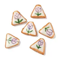 Handmade Porcelain Beads