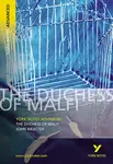 The Duchess of Malfi: York Notes Advanced - for 2026, 2027 exams - X, Stephen Sims