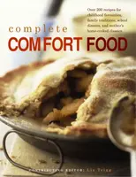 Complete Comfort Food - Bridget Jones