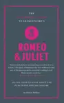 The Connell Guide To Shakespeare's Romeo and Juliet - Simon Palfrey