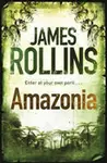 Amazonia - James Rollins