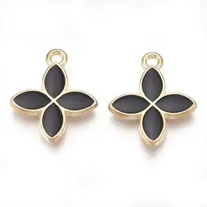 Alloy Pendants
