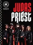 Judas Priest - Martin Popoff