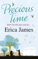 Precious Time - Erica James