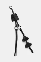 Kožená klíčenka MUNTHE LUMUT 253195325355