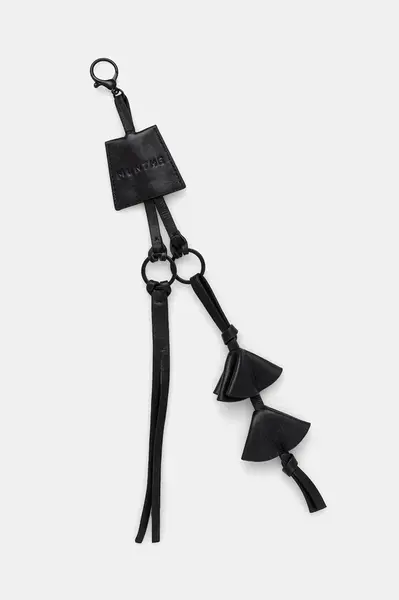 Kožená klíčenka MUNTHE LUMUT