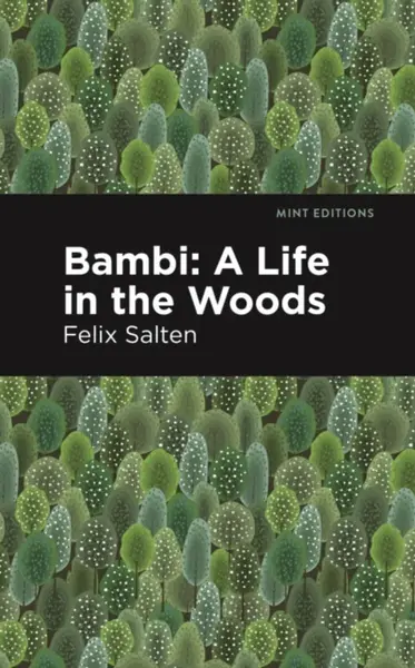 Bambi - Felix Salten
