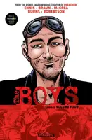 The Boys Omnibus Vol. 5 - Garth Ennis