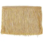 Polyester Fringe Tassel Trim