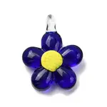 Handmade Lampwork Pendants