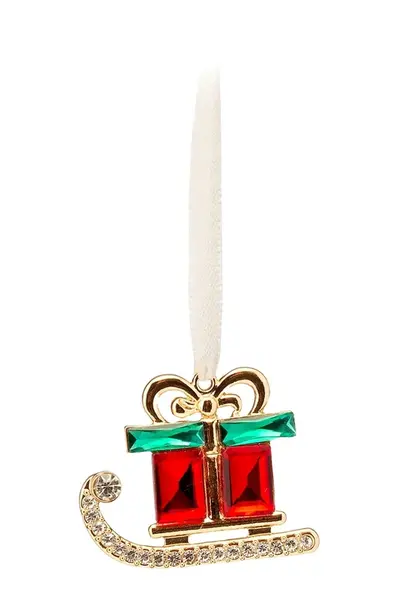 Závěsná dekorace Palais Royal 5 cm více barev