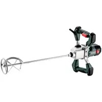 Metabo Nářadí - Stavební míchadlo 1200 W 614049000