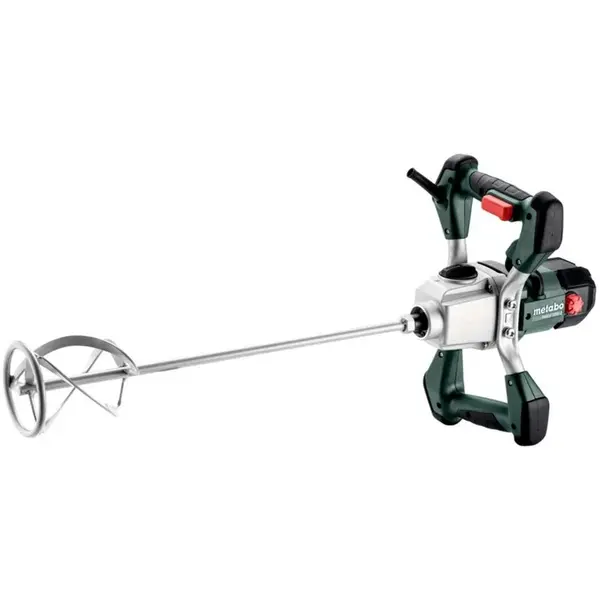 Metabo Nářadí - Stavební míchadlo 1200 W 614049000