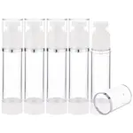 Plastic Empty Refillable Spray Bottles