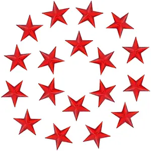 300Pcs Acrylic Cabochons