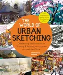 The World of Urban Sketching - Stephanie Bower