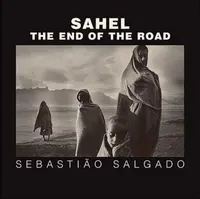 Sahel - Sebastiao Salgado