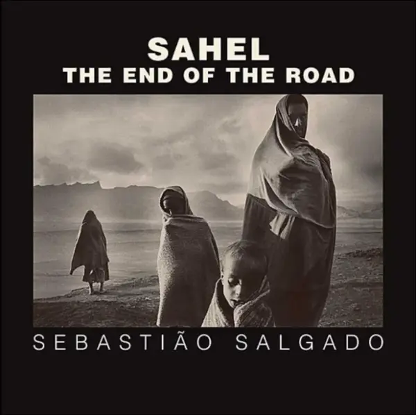 Sahel - Sebastiao Salgado
