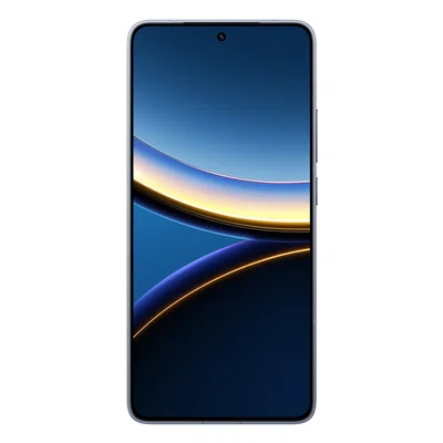 Poco F7 Pro 12GB/512GB modrá